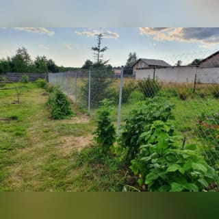 Заборы под ключ
