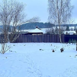 Заборы под ключ